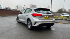 Ford Focus 1.0 EcoBoost Titanium 5dr Petrol Hatchback